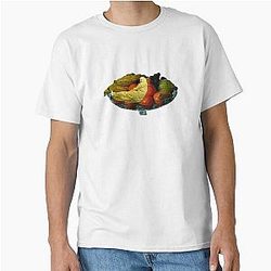 Taskmaster Classic Camouflage T-Shirt