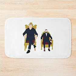 Taskmaster TV Show UK Bath Mat