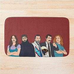 Taskmaster Series 11 Cast Mat
