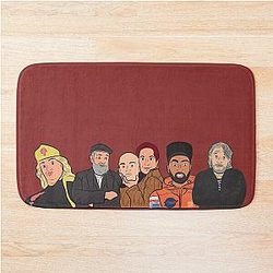 Taskmaster - Series 10 Cast