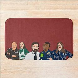 Taskmaster Series 14 Cast