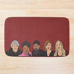 Taskmaster Series 12 Cast