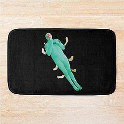 Taskmaster - Alex Horne's Toe Bath Mat