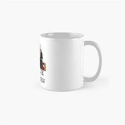 Your Time Starts Taskmaster Classic Mug