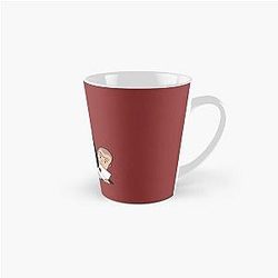 Taskmaster - Greg and Alex Tall Mug