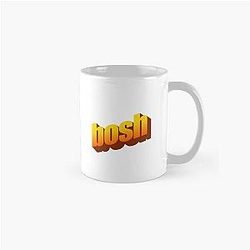 BOSH! Kerry Godliman on Taskmaster UK Classic Mug