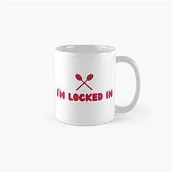 Taskmaster UK Classic Mug