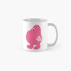 Greedy Esquire Victoria Coren Mitchell on Taskmaster Classic Mug