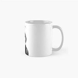 Mike Wozniak, Taskmaster, You've got no chutzpah Classic Mug