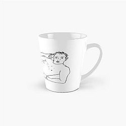 Greg Davies - An Icon Tall Mug
