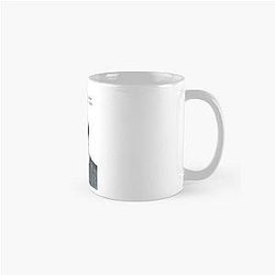Mike Wozniak Taskmaster Classic Mug