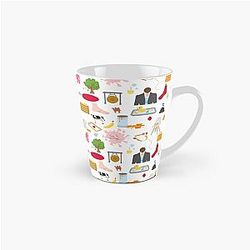 Taskmaster madness - Taskmaster UK Mug