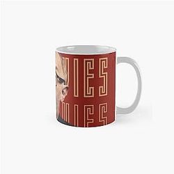 The Taskmaster Classic Mug