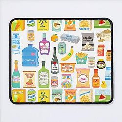 Taskmaster Corner Store - Taskmaster UK Mouse Pad