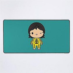 Taskmaster Noel Desk Mat