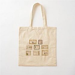 Medieval Taskmaster Taskmaster UK Cotton Tote Bag