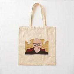 Taskmaster Greg Davies Cotton Tote Bag