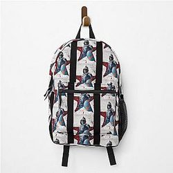 Taskmaster Love Backpack