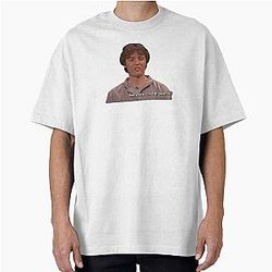 Sam Campbell Child of Divorce Taskmaster T-Shirt