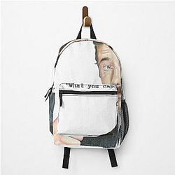 Mike Wozniak Taskmaster Backpack