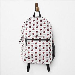 Taskmaster Valentine Backpack