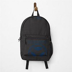 Taskmaster Institute Varsity Classic T-Shirt Backpack