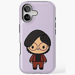 Taskmaster Cutie iPhone Tough Case
