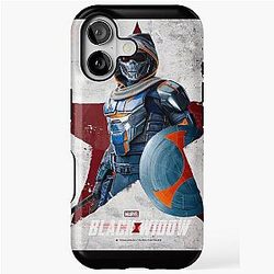 Taskmaster Tough iPhone Case