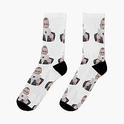 Taskmaster Socks