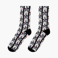 Taskmaster Love You Socks