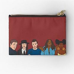 Taskmaster - Series 13 Cast Pouch