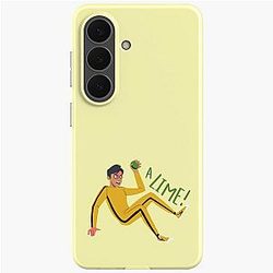 Taskmaster Phil Wang A Lime Samsung Galaxy Soft Case