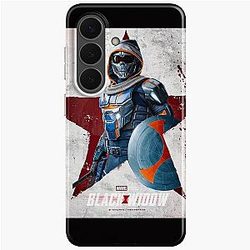 Taskmaster Love You Samsung Galaxy Case