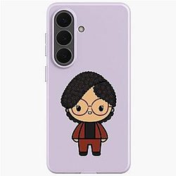 Taskmaster Cutie - Rose Samsung Galaxy Soft Case