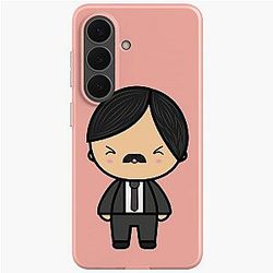 Taskmaster Cuties Samsung Galaxy Soft Case