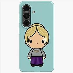Taskmaster Case Katherine Samsung Galaxy Soft