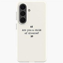 Taskmaster - Are You of Divorce Samsung Galaxy Soft Case