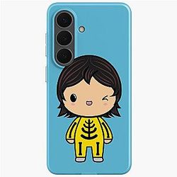 Taskmaster Noel Samsung Galaxy Soft Case