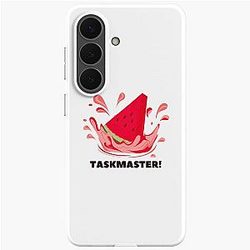 TASKMASTER Samsung Galaxy Soft Case