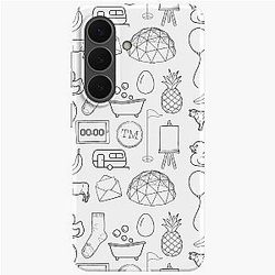 Taskmaster Samsung Galaxy Soft Case