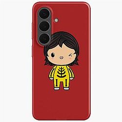 Taskmaster Cutie Noel Samsung Galaxy Soft Case
