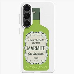 I cant believe its not Marmite Taskmaster UK Samsung Galaxy Soft Case