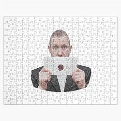 Taskmaster little Jigsaw Puzzle