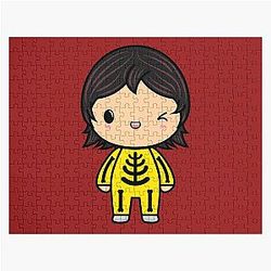 Taskmaster Noel Jigsaw Puzzle