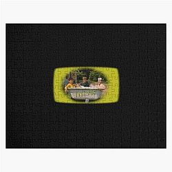 Taskmaster Feelings Soap Jigsaw Puzzle