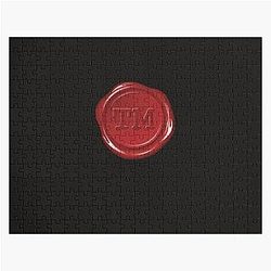 Taskmaster - Distressed Essential Jigsaw Puzzle