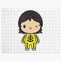 Taskmaster Noel Jigsaw Puzzle