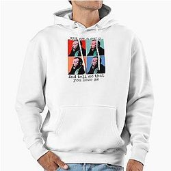 Sit on a cake, Taskmaster Hoodie