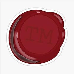 Task Master Seal Sticker