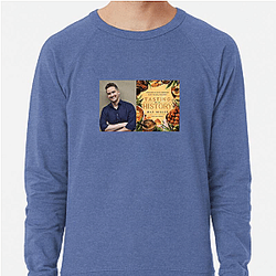 Tasting History Special Collection Tasting History Sweatshirts